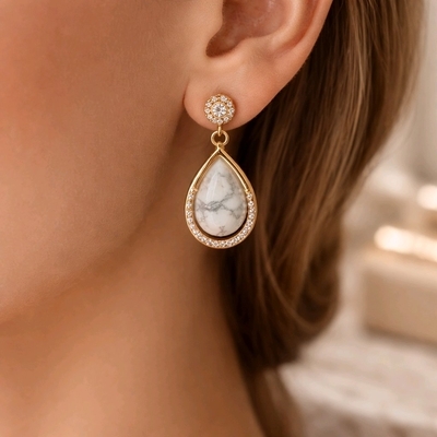 Ezüst nyakék (PC289CAAHL)